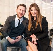 Ce incaltaminte a  ales sa poarte Vandici in anotimpul rece! "Iarna asta am sa introduc influente maramuresene in stilul meu vestimentar”